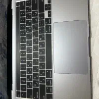 MacBook Pro 2020 13-inch 256 M1|رایانه همراه|تهران, تهرانپارس غربی|دیوار