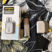 ویپ سالم دو عدد. معاوضه هم دارم