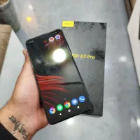 پوکو x3pro|موبایل|اصفهان, پارک مشتاق|دیوار