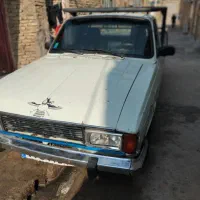 پیکان دوگانه سوز شرکتی شاسی پلمپ|خودرو سواری و وانت|دزفول, |دیوار