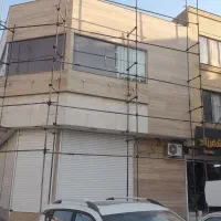 پیچ روپلاک نماو بازسازی نما