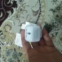 شارژر آیفون اصلی|لوازم جانبی موبایل و تبلت|کتالم و سادات شهر, |دیوار