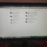 مانیتور Samsung|قطعات و لوازم جانبی رایانه|شیراز, نصر|دیوار