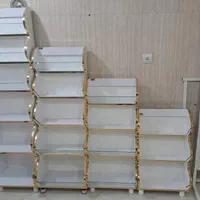 استند خشکبار.استند حبوبات|فروشگاه و مغازه|یزد, |دیوار