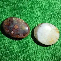 سنگ سلیمانی وسلطانی|کلکسیون اشیاء عتیقه|مراغه, |دیوار