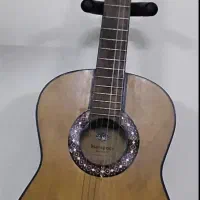 گیتار متاع پور ۳/۴ سه چهارم