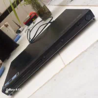 دستگاه دی وی دی پلیر ال جی مدل ۵۵۶۰pm