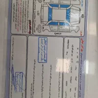 کوییک آر|خودرو سواری و وانت|اردبیل, |دیوار