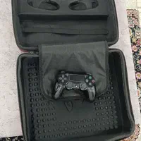 پی اس فور کپی خور جدید یک ماه کار کرده|کنسول، بازی ویدئویی و آنلاین|کارون, |دیوار