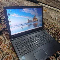 لپتاپ توشیبا ژاپن نسل ۶