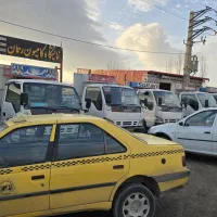 ایسوزو ۸تن|خودرو سنگین|بوکان, |دیوار