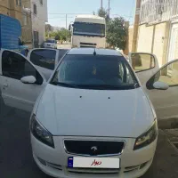 رانا پلاس، مدل ۱۴۰۰|خودرو سواری و وانت|شیراز, فرگاز|دیوار