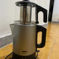 چایی ساز مارک فکر