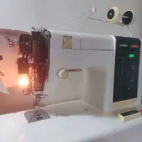 چرخ خیاطی JUKI 510|چرخ خیاطی و ریسندگی|کرج, عظیمیه|دیوار