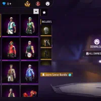 فری فایر|کنسول، بازی ویدئویی و آنلاین|ویسیان, |دیوار