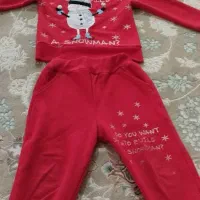 لباس مناسب سن 3 الی 4سال