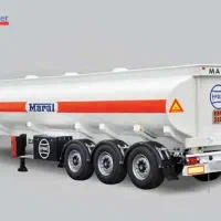 فروش تانک ۴منظوره مارال