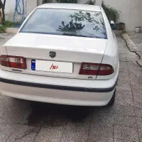 سمند ال ایکس ۸۸|خودرو سواری و وانت|رشت, کوی عرفان|دیوار