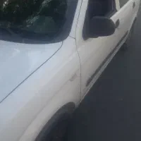 تیبا صندوق دار ۹۳سال