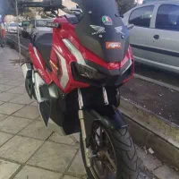 advسپهر خودرو در حد صفر|موتورسیکلت|زنجان, |دیوار