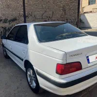 پژو پارس tu5