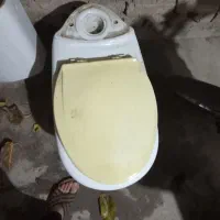 توالت فرنگی  مروارید|لوازم سرویس بهداشتی|اصفهان, دارک|دیوار