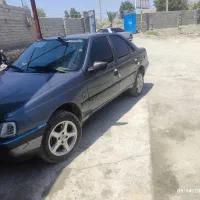 پژو ۴۰۵ مدل ۹۵