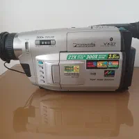دوربین هندی کم پاناسونیک