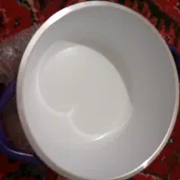 سرویس قابلمه گرانیتی شعله پخش کن بوش