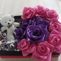 باکس تولد|صنایع دستی و سایر لوازم تزئینی|بجنورد, |دیوار