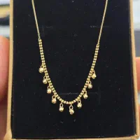 طلای مینیمال لیزری