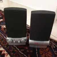 اسپیکر کامپیوتر