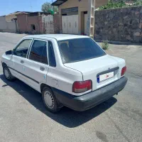 پراید مدل ۸۹