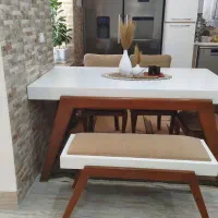 نهارخوری یا میز غذاخوری