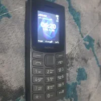 نوکیا ۱۰۵ دوسیم کارت در حد نو|موبایل|قرچک, داوود آباد|دیوار