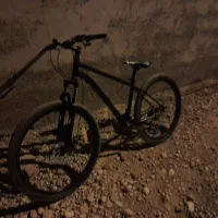 دوچرخه ۲۶|دوچرخه، اسکیت، اسکوتر|امیدیه, |دیوار