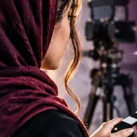اگر جلوی دوربین می‌درخشی، منتظرت هستیم