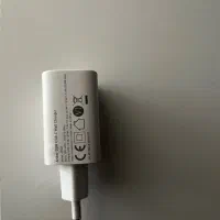 شارژر ایفون|لوازم جانبی موبایل و تبلت|علیآباد کتول, |دیوار