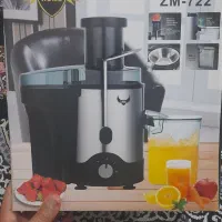 ابمیوه  گیر   تک  کار ه  یک  بار  استفاده شده