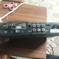 گیرنده دیجیتال|پخش‌کننده DVD و ویدیو|مبارکه, |دیوار