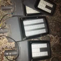 چراغ 150