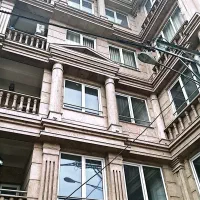 آپارتمان سندار ۱۴۷متر کمالشهر لوکس شهرک رضوانیه