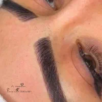 تخف.یف کرکی مویی/کاورتتوقدیمی(یونیکبروز)بولدشیدینگ