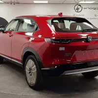 هوندا HRV قرمز 2024|خودرو سواری و وانت|تهران, میرداماد|دیوار