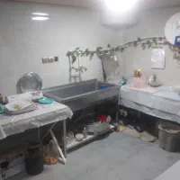 اجاره مغازه فست فود با کلیه وسایل مورو نیاز کار|اجارهٔ مغازه و غرفه|خمینیشهر, |دیوار