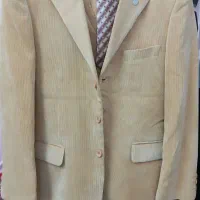 کت و شلوار پسرانه نو و مارکدار