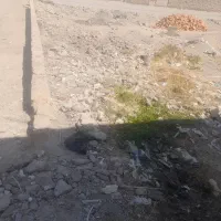 زمین حاجی آباد