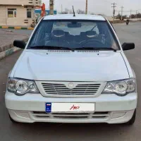 پراید111بی رنگ شاسی پلمپ کم کار