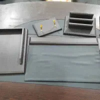 نظم دهنده میز|دفتر کار|یزد, |دیوار