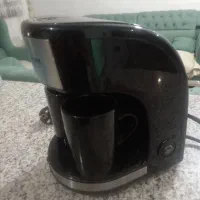 قهوه سازفرانسوی|سماور، چایساز، قهوهساز|زرند, |دیوار